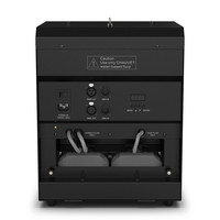 Hurricane Bubble Haze bellenblaasmachine en hazer