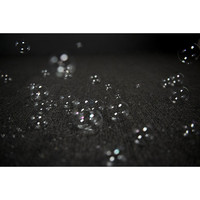 Hurricane Bubble Haze bellenblaasmachine en hazer