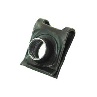 Penn Elcom PM6CNK M6 kooimoer/clip voor rackprofiel (10 stuks) PM6CNK M6 kooimoer/clip voor rackprofiel (10 stuks)