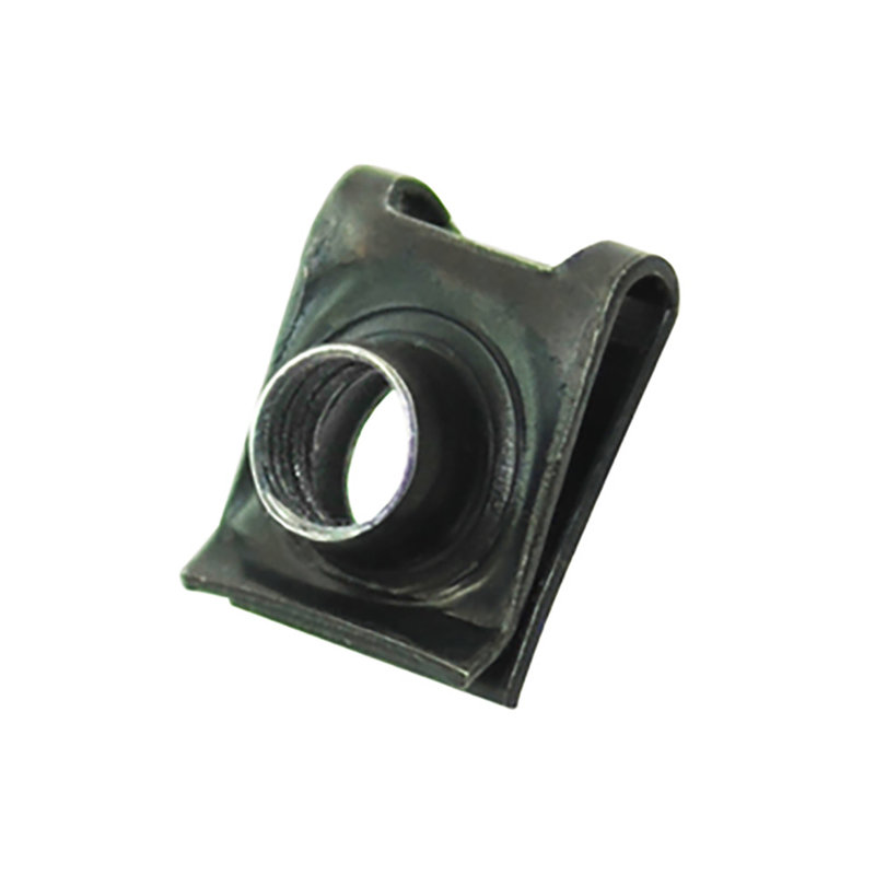 PM6CNK M6 kooimoer/clip voor rackprofiel (10 stuks)