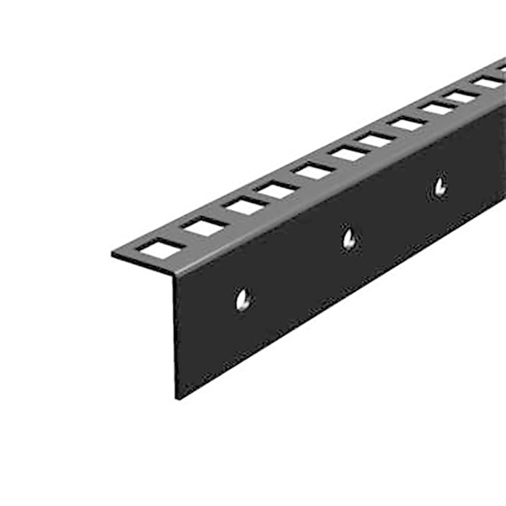 Penn Elcom RG-6135-14 rackprofiel gestanst 2mm staal 14HE afbeelding