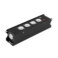 SAB-42X 5-weg verdeeldoos met P-con in- en uit