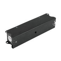 SAB-42X 5-weg verdeeldoos met P-con in- en uit