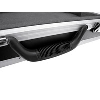 Laptop Case LC-15 flightcase max 370x255x30mm