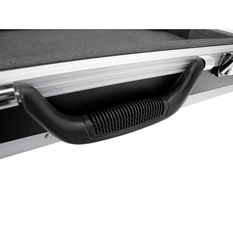 Laptop Case LC-15 flightcase max 370x255x30mm