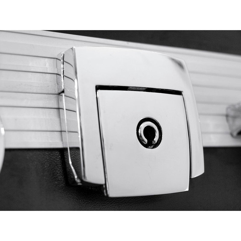 Laptop Case LC-15 flightcase max 370x255x30mm