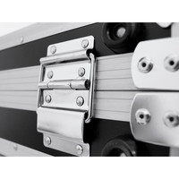 Laptop Case LC-15 flightcase max 370x255x30mm