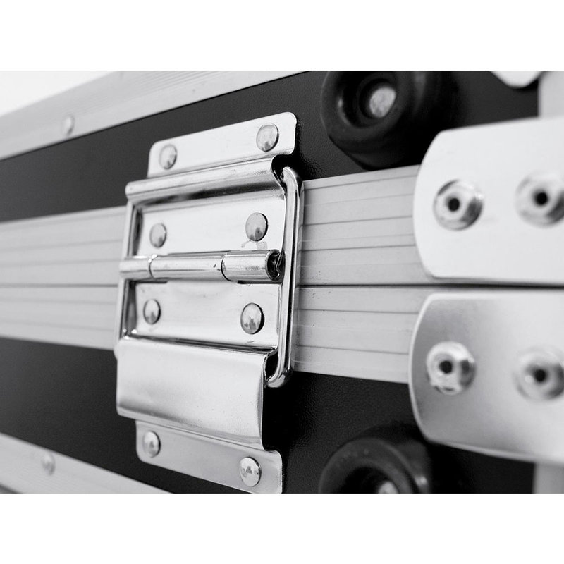 Laptop Case LC-15 flightcase max 370x255x30mm