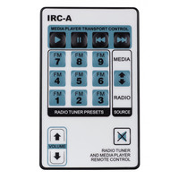 B4.2 Mediamix mediaspeler en mixer met bluetooth