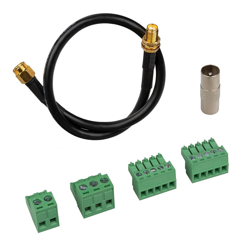 B4.2 Mediamix mediaspeler en mixer met bluetooth