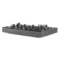 STM-2290 8-kanaals mixer met effecten, USB & bluetooth