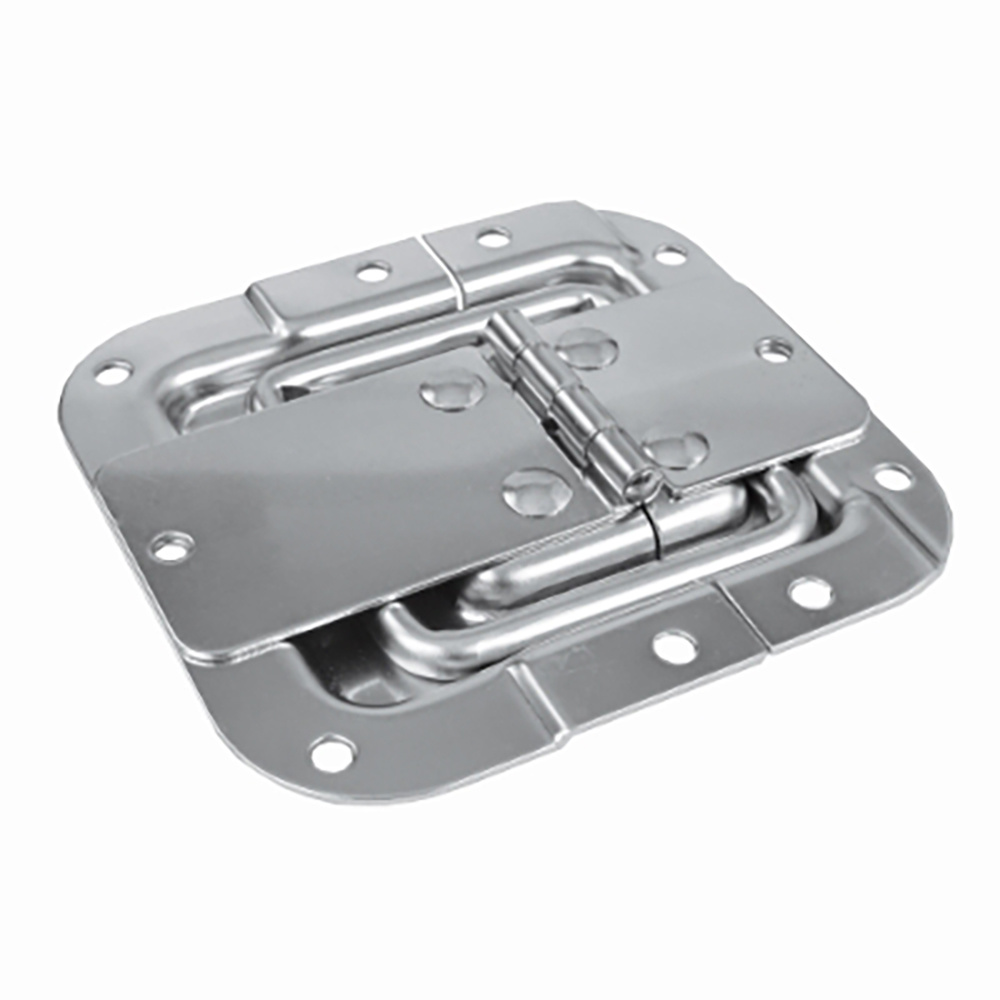 Penn Elcom P2598z stopscharnier en dekselstop medium met verzet afbeelding