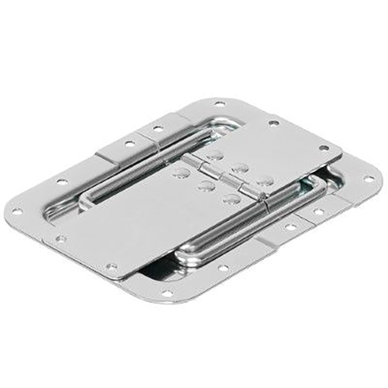 Penn Elcom P2558z stopscharnier en dekselstop groot met verzet P2558z stopscharnier en dekselstop groot met verzet