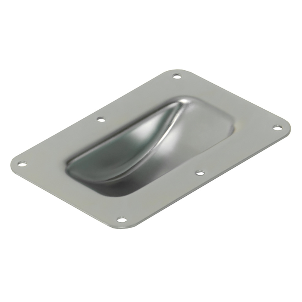 Penn Elcom W0968z stapelschotel voor wielen 136x90mm afbeelding