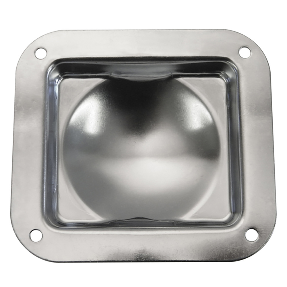 Penn Elcom W0964z stapelschotel voor wielen 112x102mm afbeelding