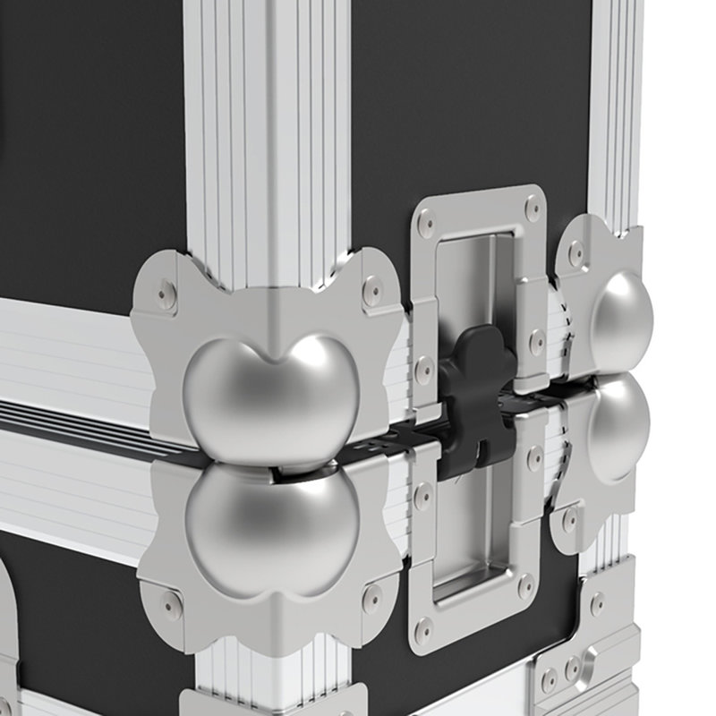 L3000-7 inbouw koppelslot