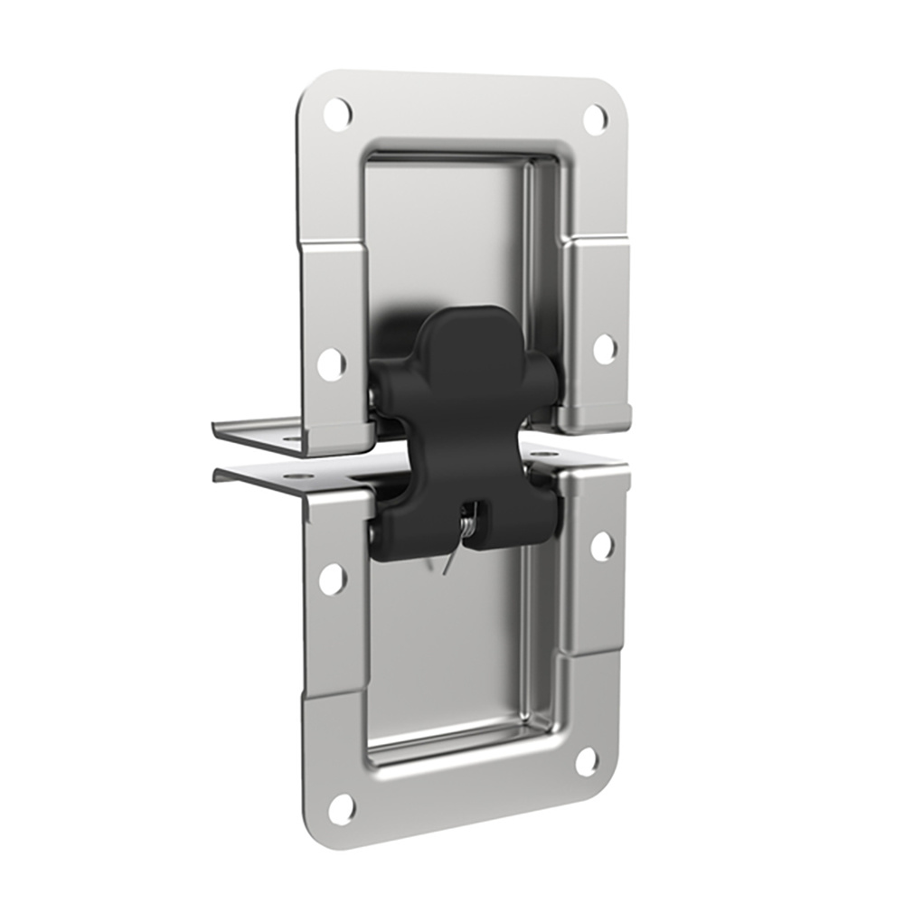 Penn Elcom L3000-7 inbouw koppelslot afbeelding