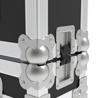 C1351-STACK stapelbare bolhoek 50mm R2 met verzet