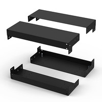 R8230-TB bodem- en topunit voor open 19 inch rack