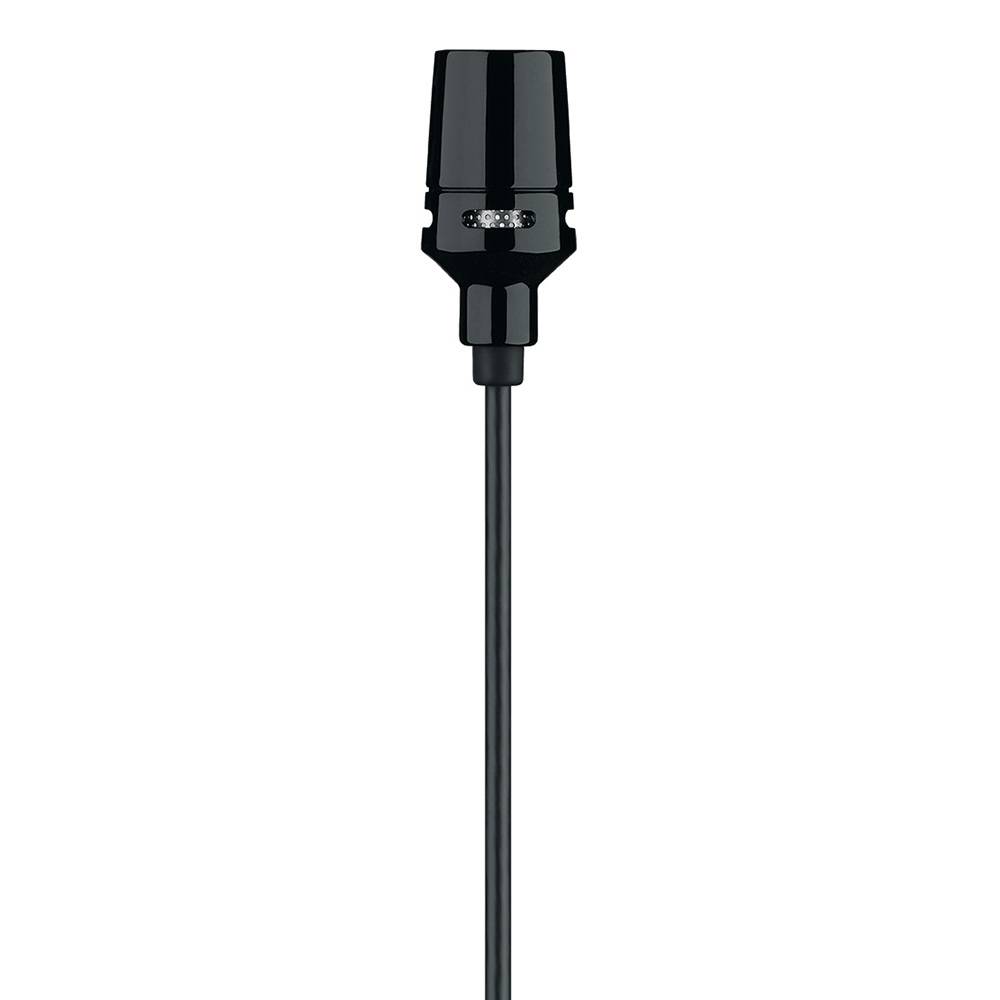 Shure Cvl Lavalier Condensator Microfoon Zwart shure kopen in de aanbieding Shure Cvl Lavalier Condensator Microfoon Zwart shure kopen in de aanbieding