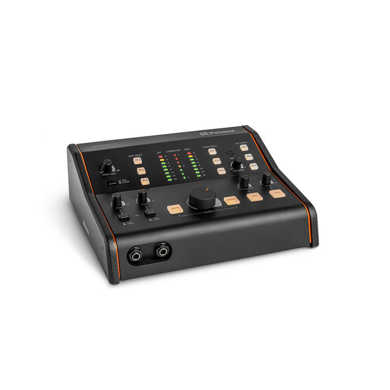 Monicon XL monitor controller
