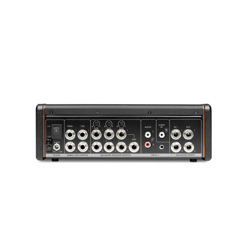 Monicon XL monitor controller