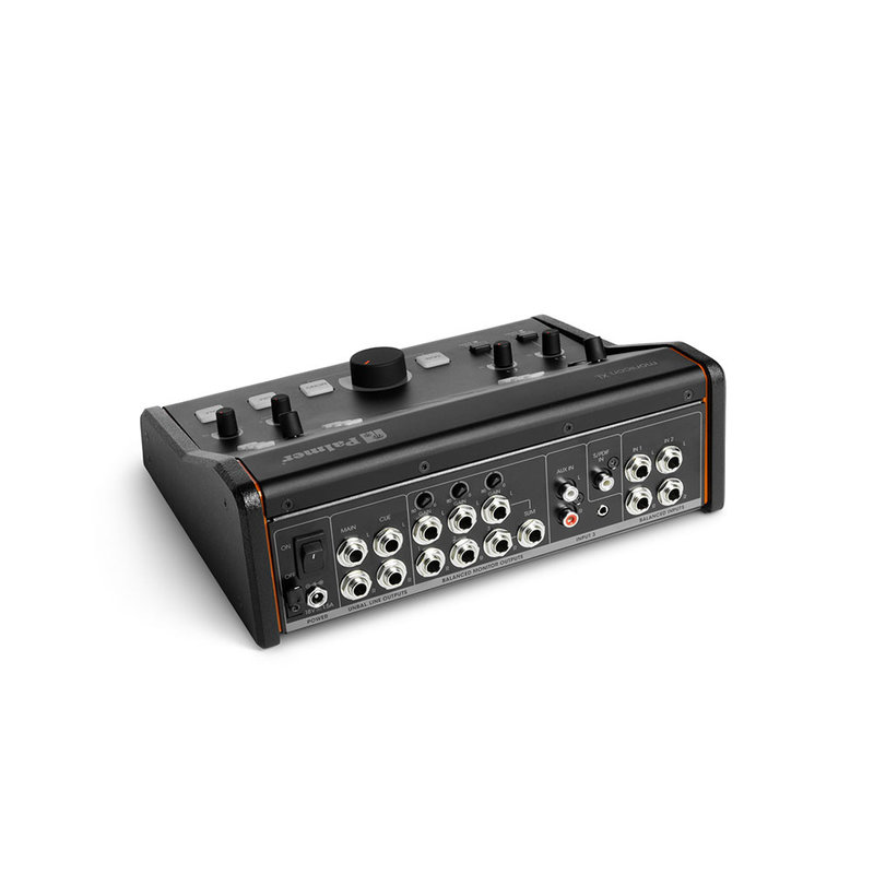 Monicon XL monitor controller
