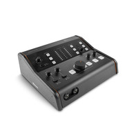 Monicon XL monitor controller