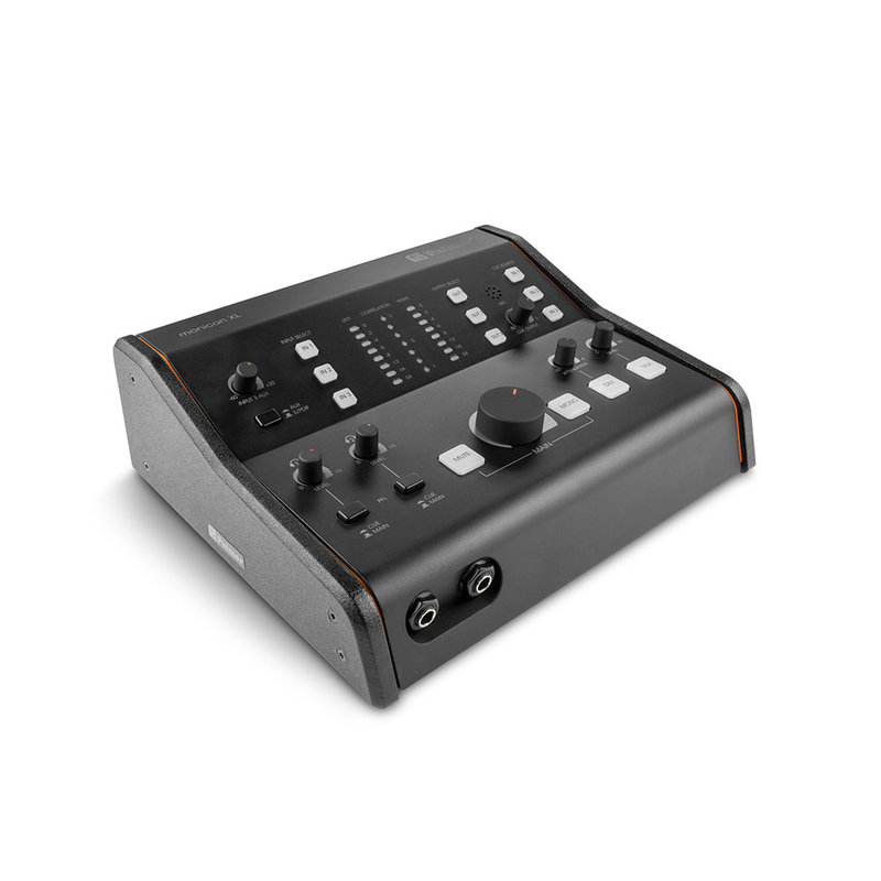 Monicon XL monitor controller