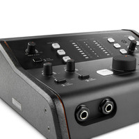 Monicon XL monitor controller