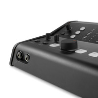 Monicon XL monitor controller