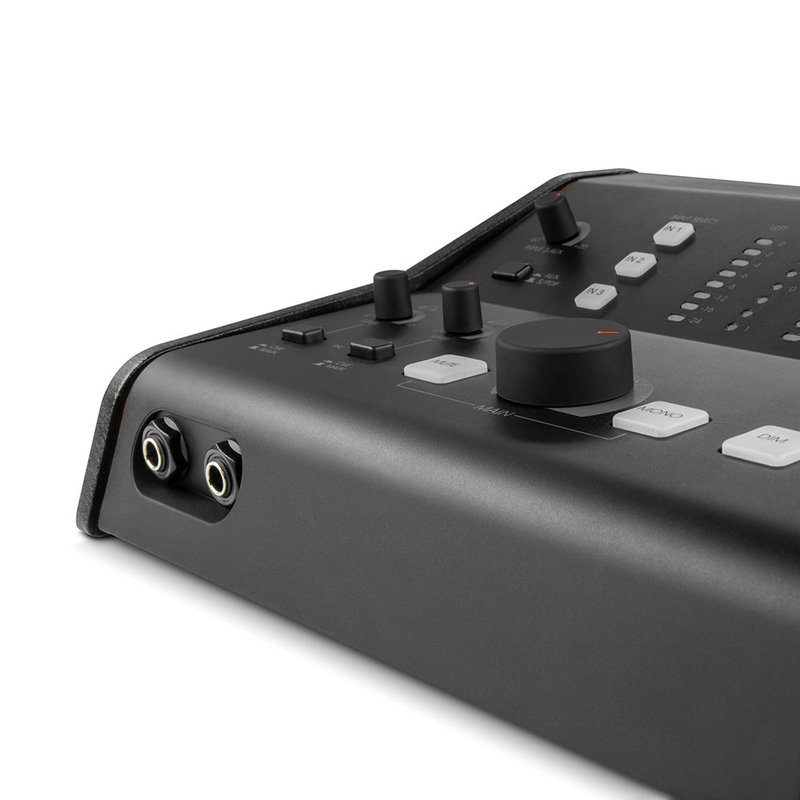 Monicon XL monitor controller