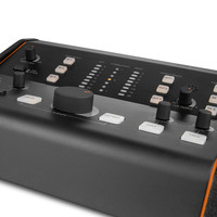 Monicon XL monitor controller