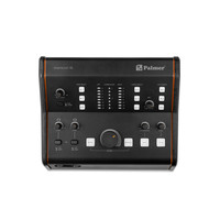 Monicon XL monitorcontroller