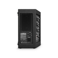 MIX 6 A G3 actieve luidspreker 6,5 inch met mixer