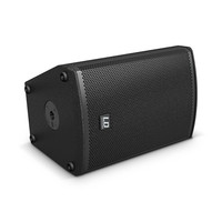 MIX 6 A G3 actieve luidspreker 6,5 inch met mixer