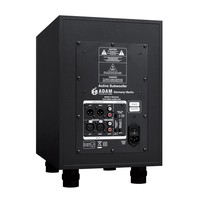 ADAM Audio Sub8 Actieve studio subwoofer (per stuk) Sub8 Actieve studio subwoofer (per stuk)