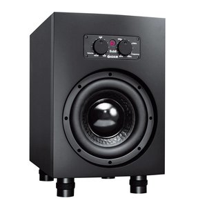 ADAM Audio Sub8 Actieve studio subwoofer (per stuk) ADAM Audio Sub8 Actieve studio subwoofer (per stuk)