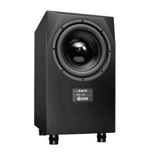 ADAM Audio Sub10 MK2 Actieve studio subwoofer (per stuk)