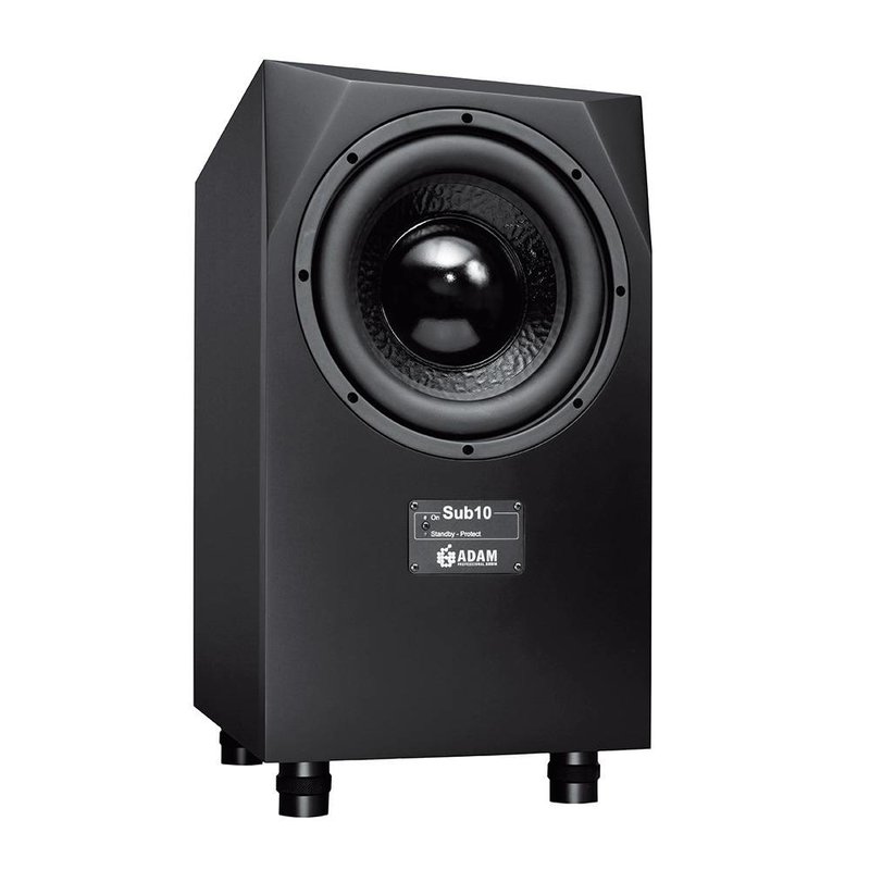 Sub10 MK2 Actieve studio subwoofer (per stuk)