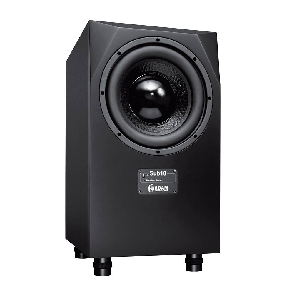 Adam Sub10 Actieve Studio Subwoofer Per Stuk adam kopen in de aanbieding Adam Sub10 Actieve Studio Subwoofer Per Stuk adam kopen in de aanbieding
