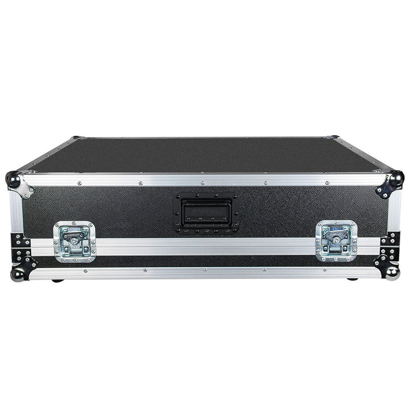 Flightcase voor Behringer Wing mixer
