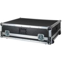 Flightcase voor Behringer Wing mixer