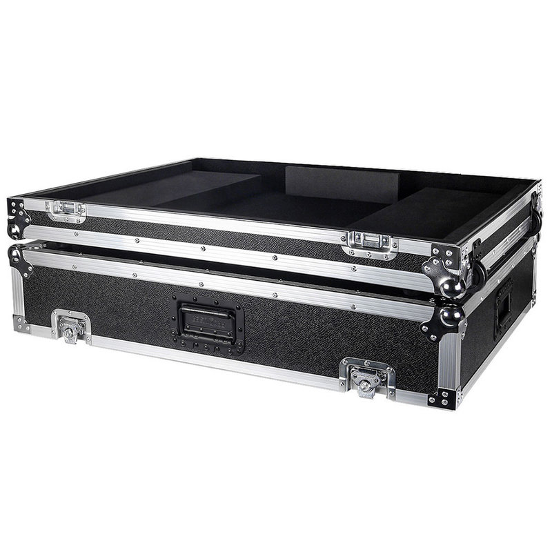 Flightcase voor Behringer Wing mixer