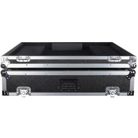 Flightcase voor Behringer Wing mixer