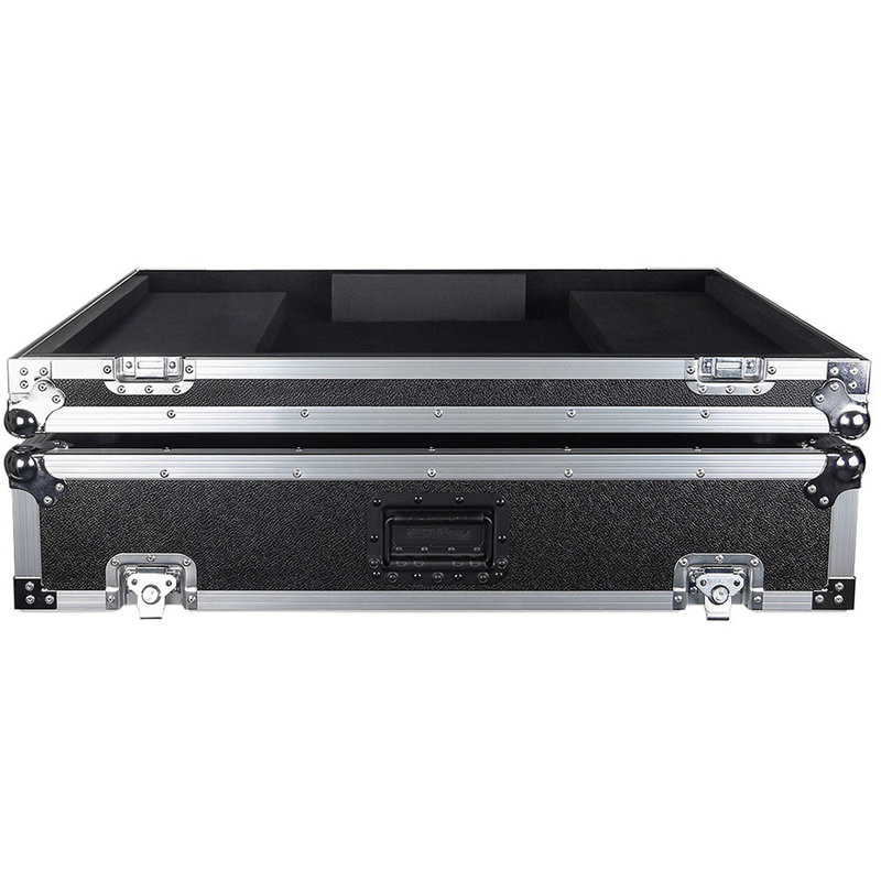 Flightcase voor Behringer Wing mixer