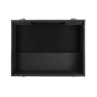 Flightcase voor Behringer Wing mixer