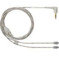 Shure EAC46CLS kabel voor SE in-ears transparant EAC46CLS kabel voor SE in-ears transparant