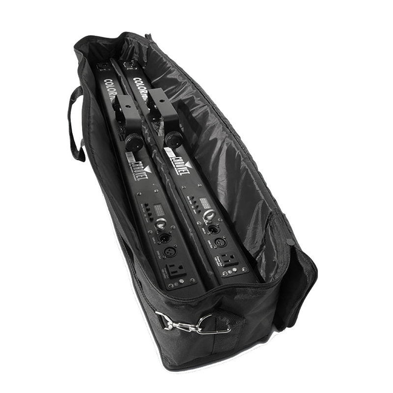 Chauvet DJ CHS-60 VIP Gear Bag tas voor diverse lichteffecten CHS-60 VIP Gear Bag tas voor diverse lichteffecten