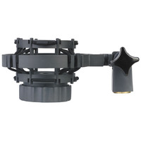 C414 XLS Grootmembraan condensator microfoon